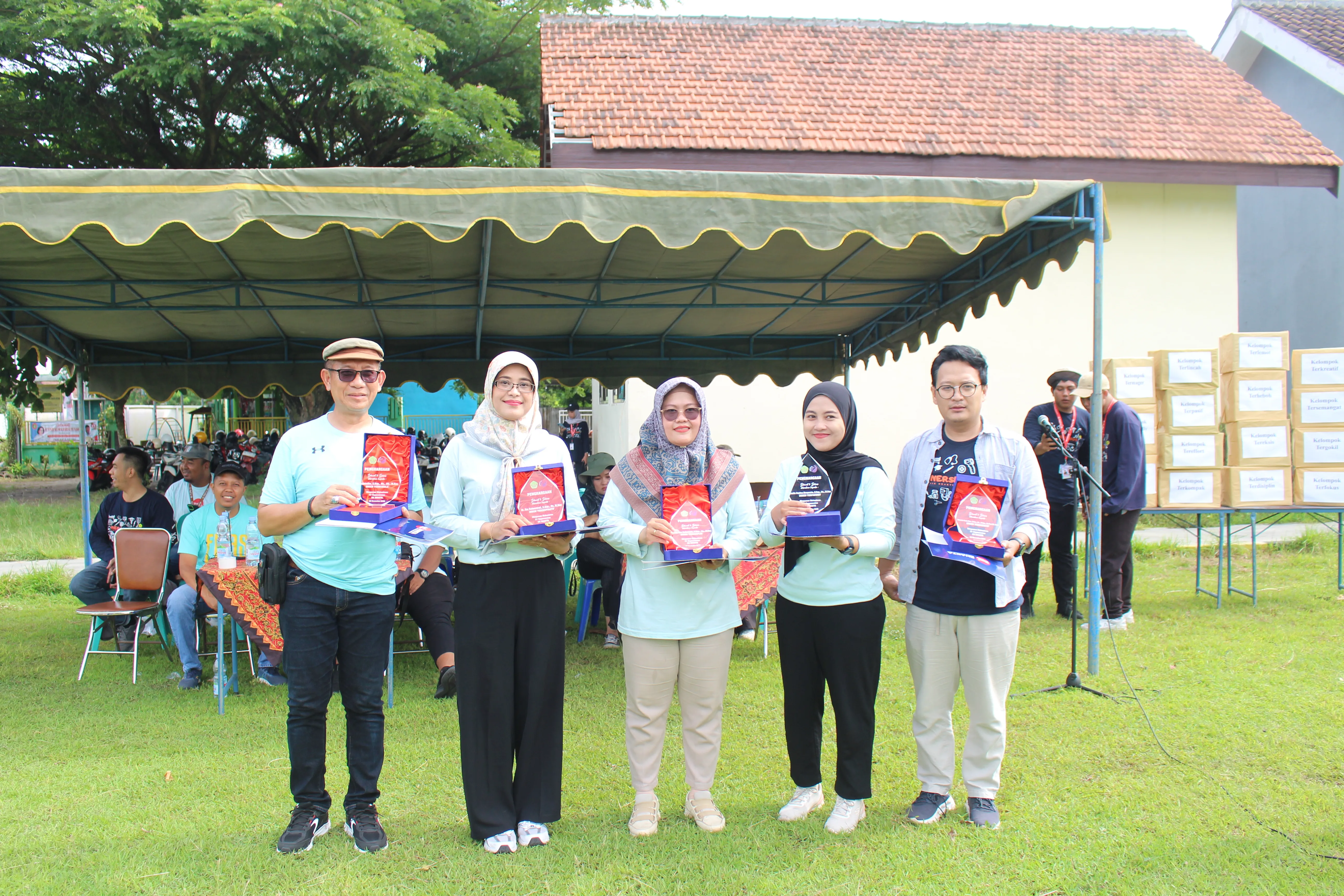 image MAKRAB HIMA S1 Keperawatan